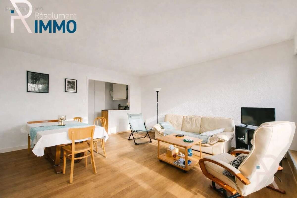 Appartement à RIEDISHEIM