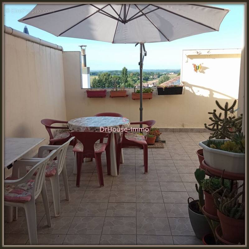 Appartement à TONNEINS