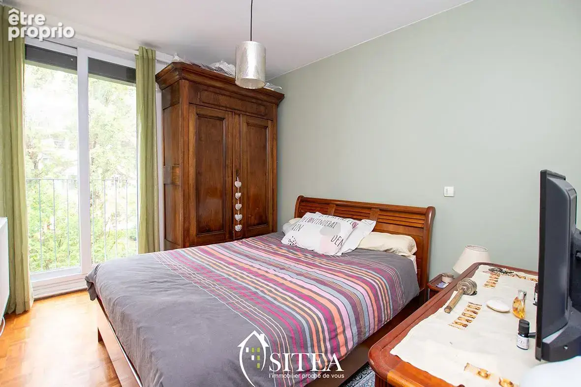 Appartement - photo 6
