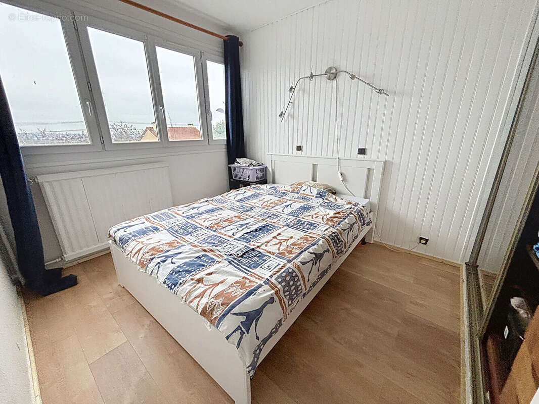 Appartement à PALAISEAU