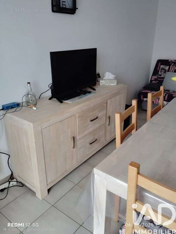 Photo 3 - Appartement à MERVILLE-FRANCEVILLE-PLAGE