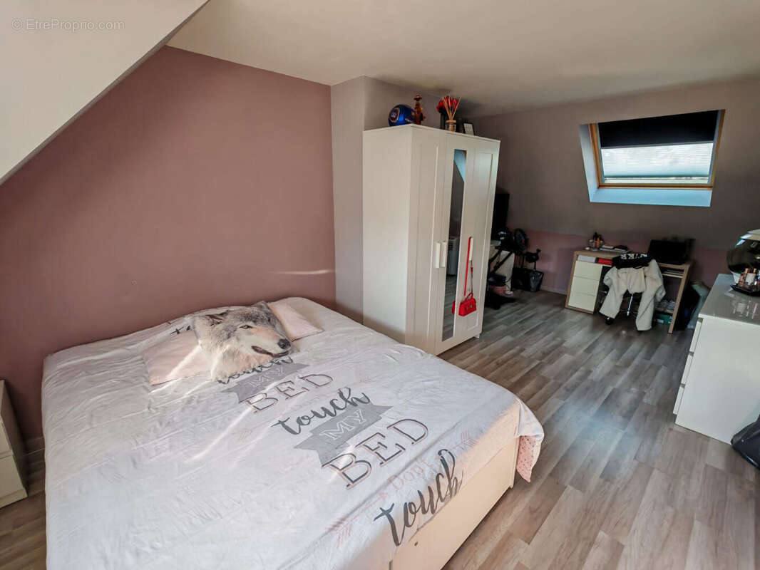 Maison à LIVRY-GARGAN