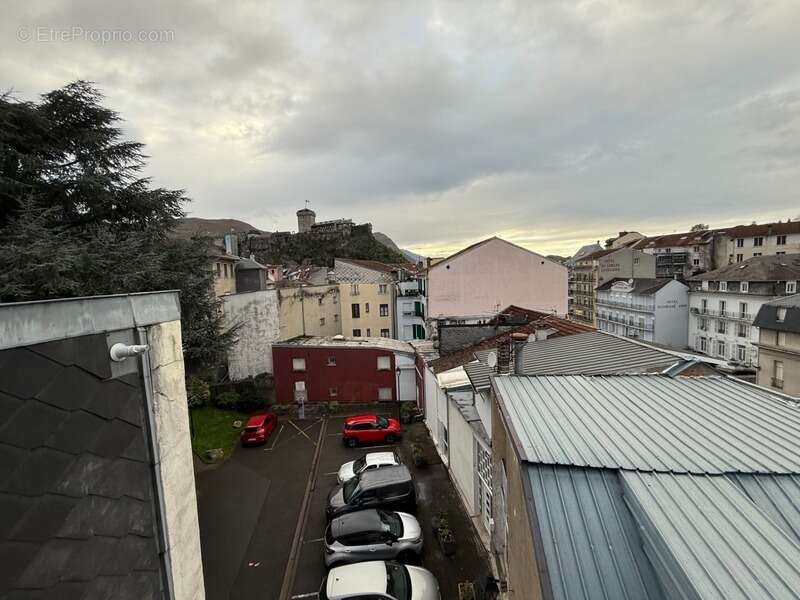 Appartement à LOURDES