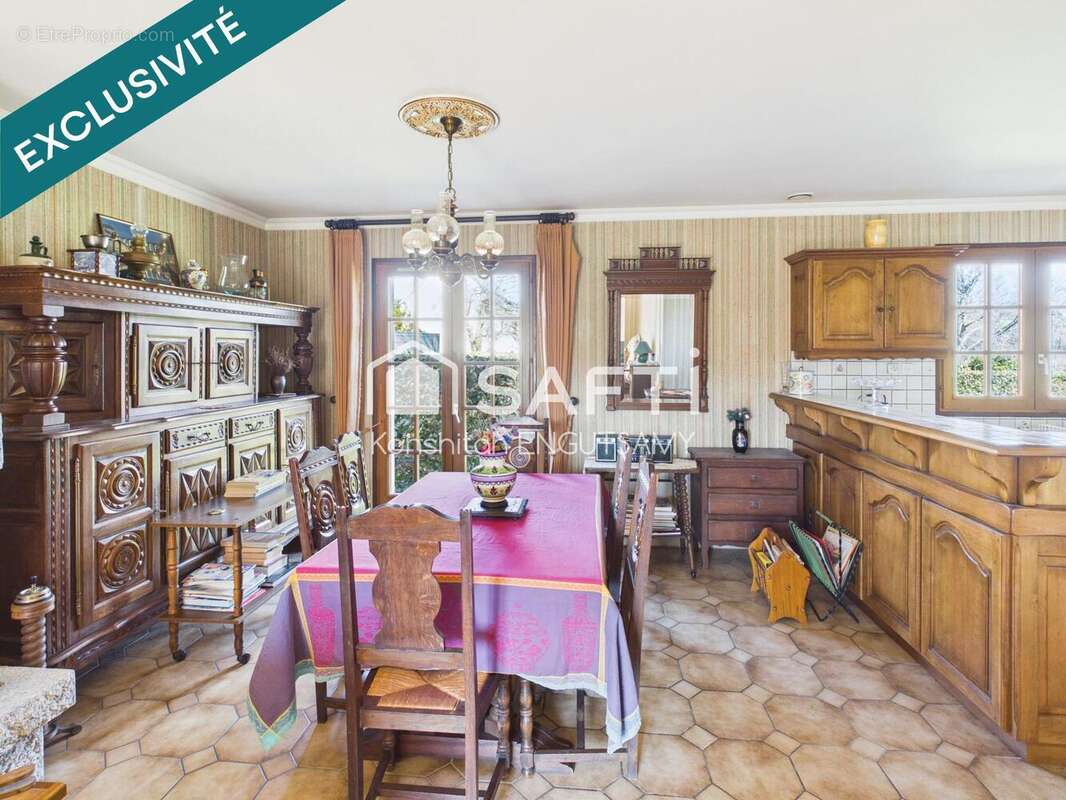 Photo 8 - Maison à MORLAIX