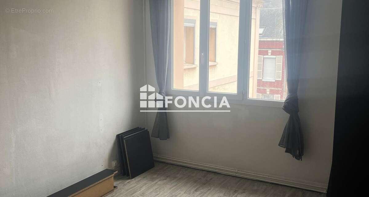 Appartement à AMIENS