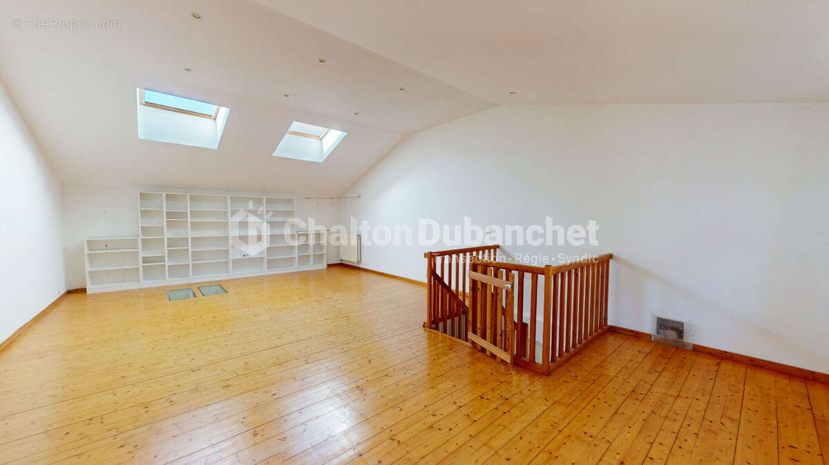 Appartement à ROANNE