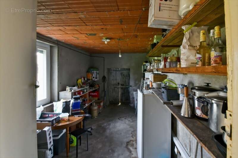 Maison à SAINT-SATURNIN