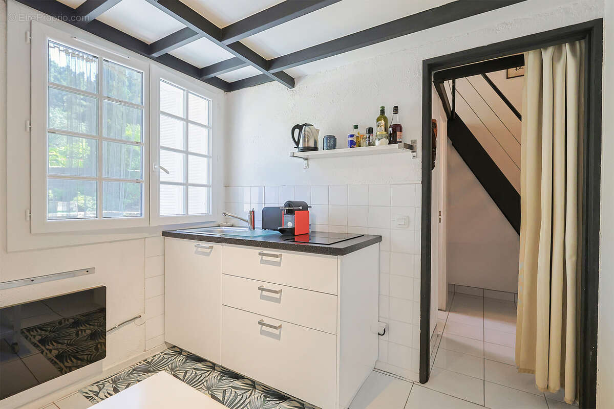 Appartement à HYERES