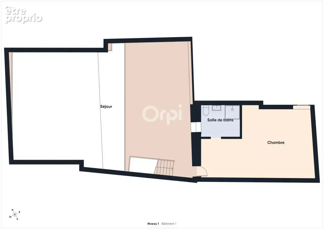 Mons / moderne - volumes d'exception - modulable / double logement - jardin et garage - photo 40
