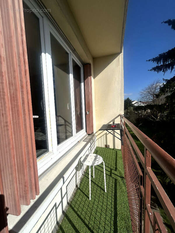 Appartement à LE PERREUX-SUR-MARNE