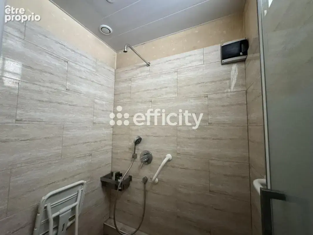 Appartement - photo 16