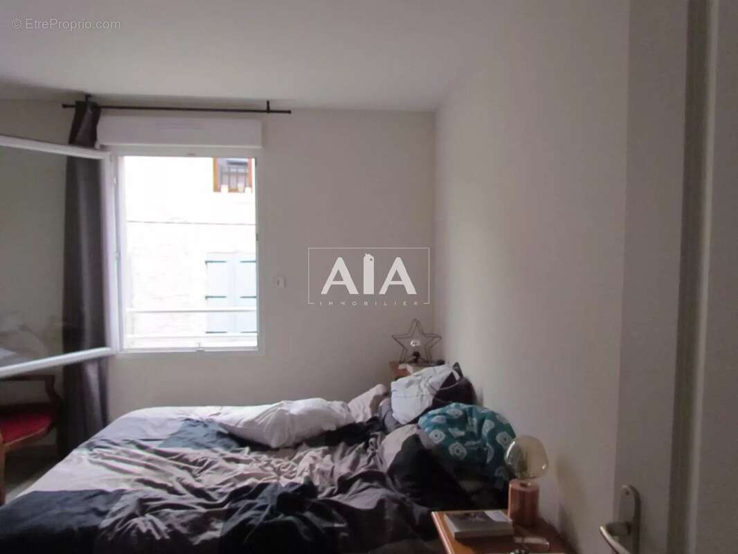 Appartement à RUFFEC