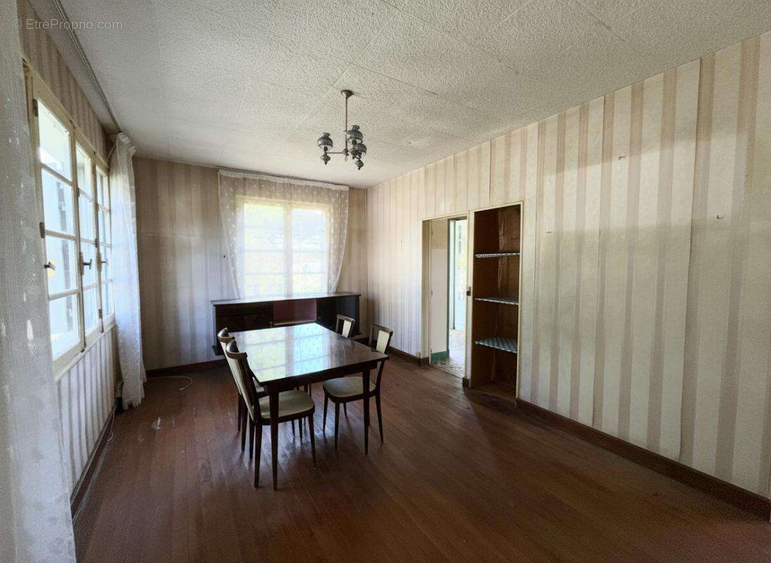 Maison 51 m² à Saint-Jean-De-Cole  - photo 4