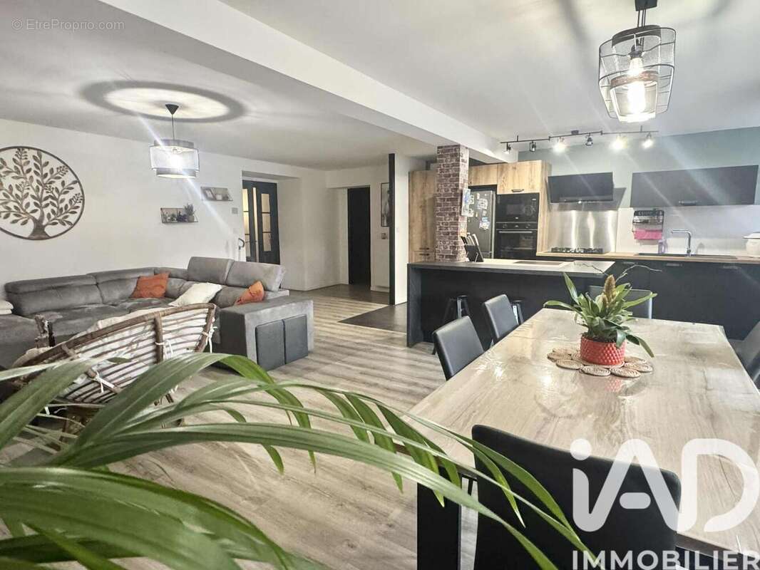 Photo 2 - Maison à VENDRESSE