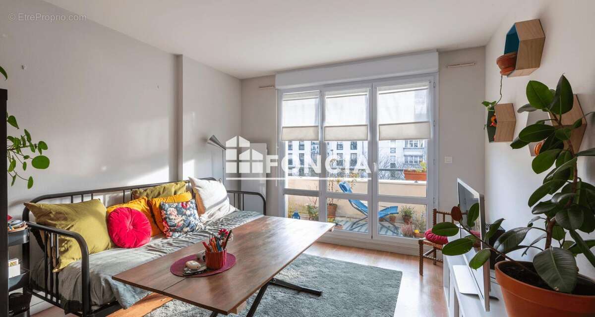 Appartement à ORLEANS