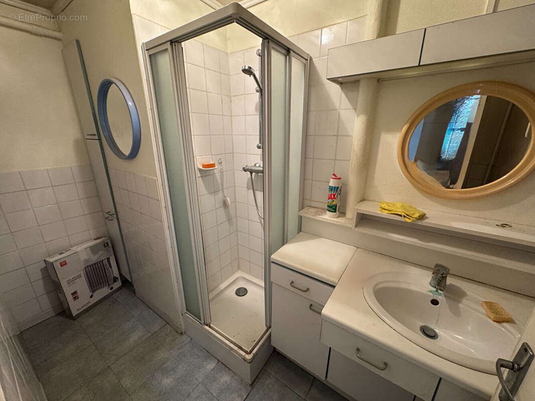 Appartement à VIGNEUX-SUR-SEINE