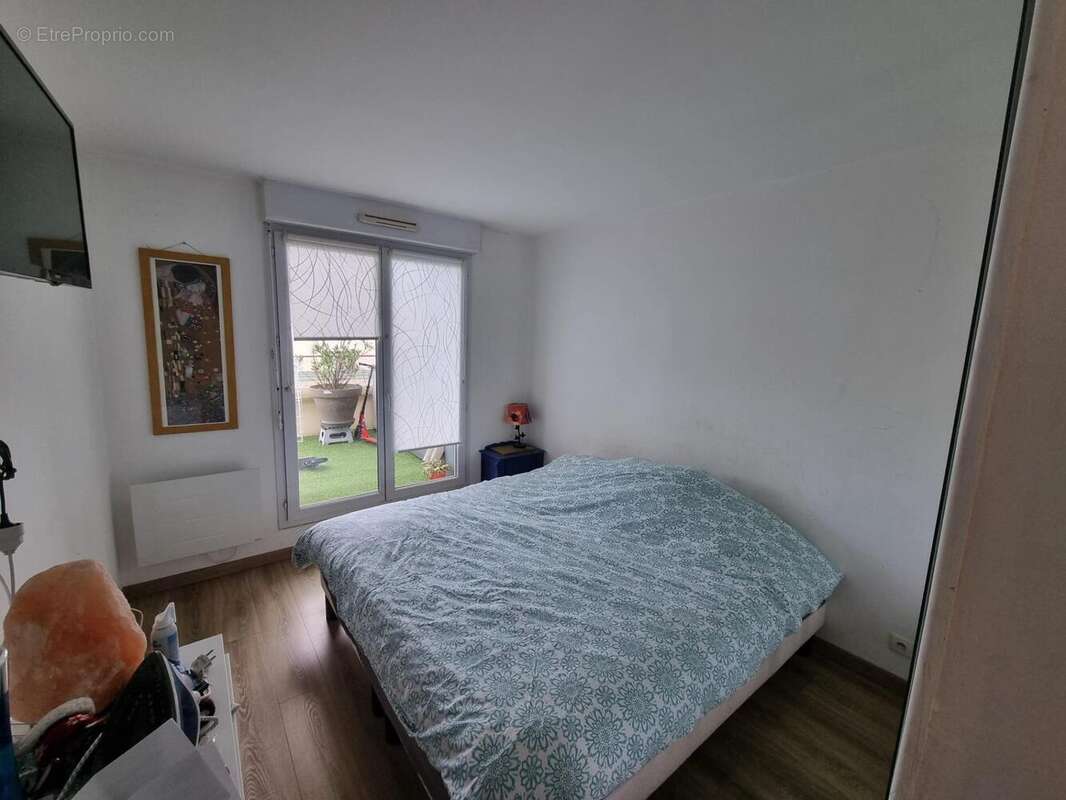 Photo 3 - Appartement à CERGY