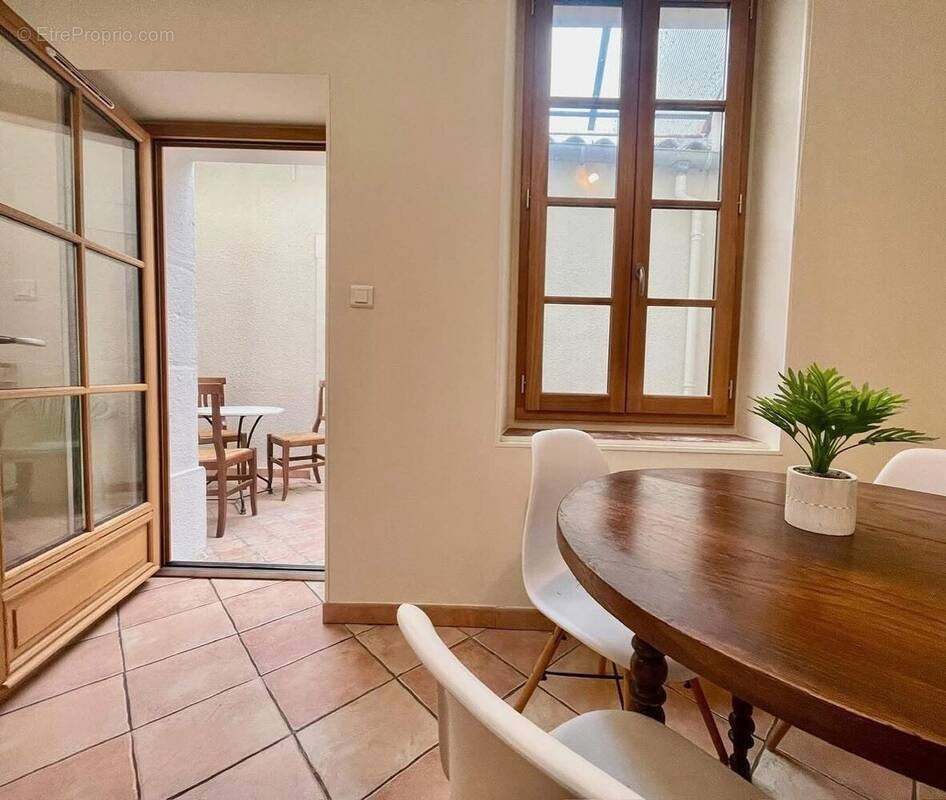 Maison à CARCASSONNE