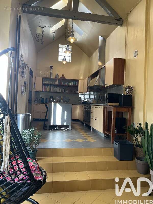 Photo 3 - Maison à VILLIERS-LE-BEL