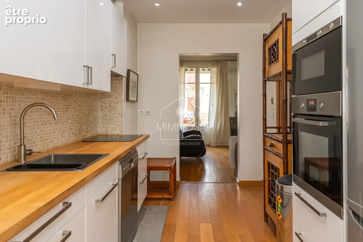 Maison 5 pièces 120 m² à vendre à Les Pavillons-Sous-Bois (93320) - photo 7
