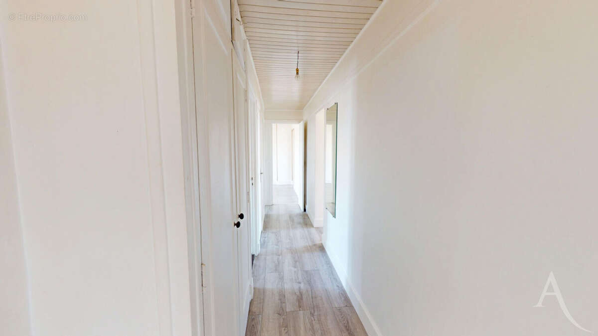 Appartement Montreuil 4 pièce(s) 70.07 m2 - photo 12