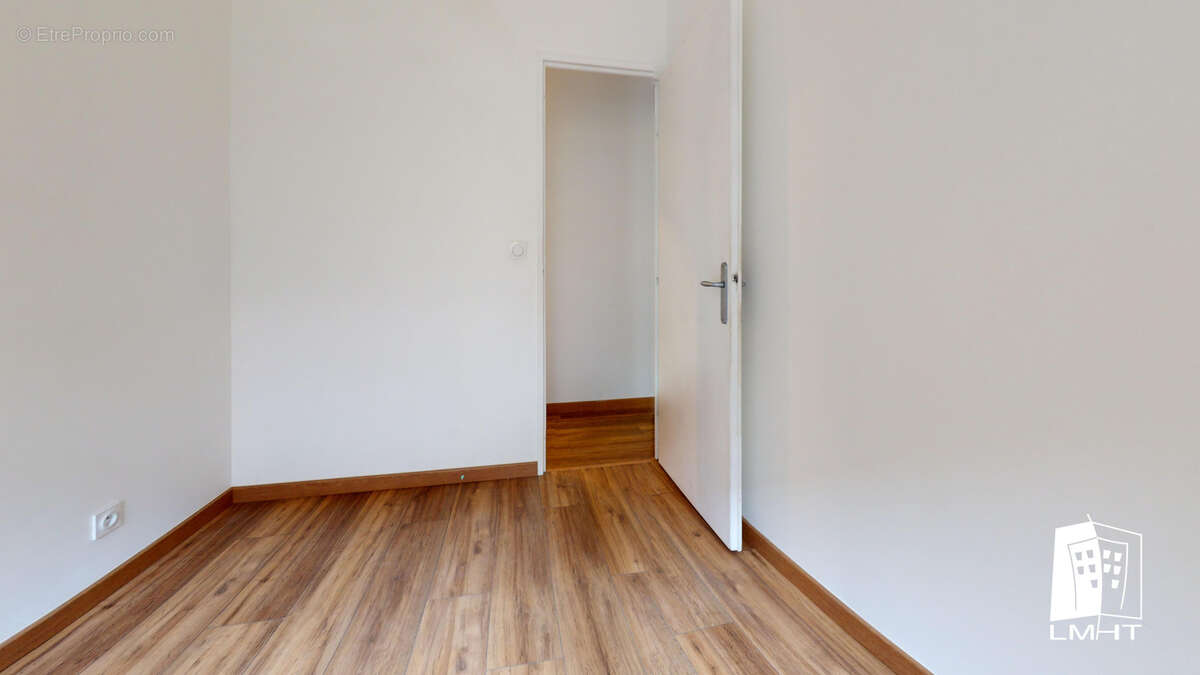 Appartement à SEVRES