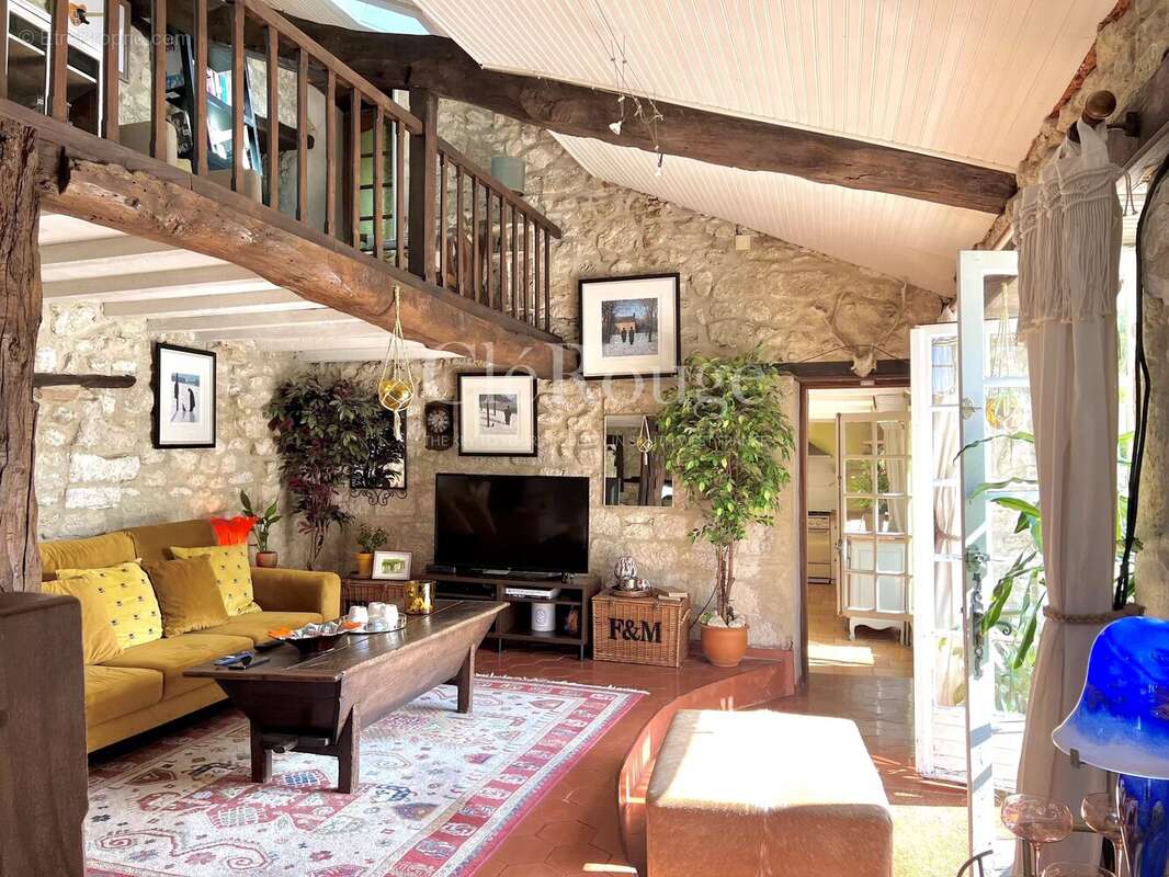 Maison à DURAS