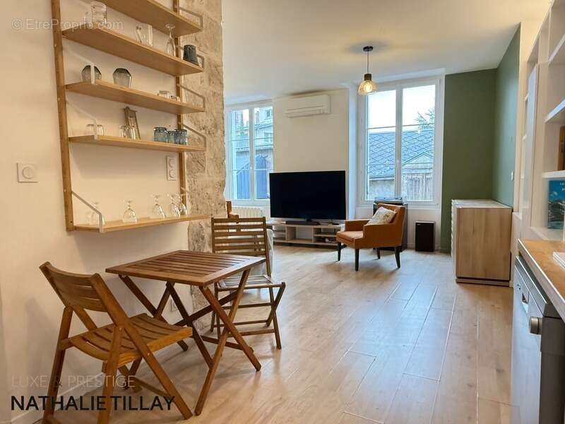 Appartement à ORLEANS