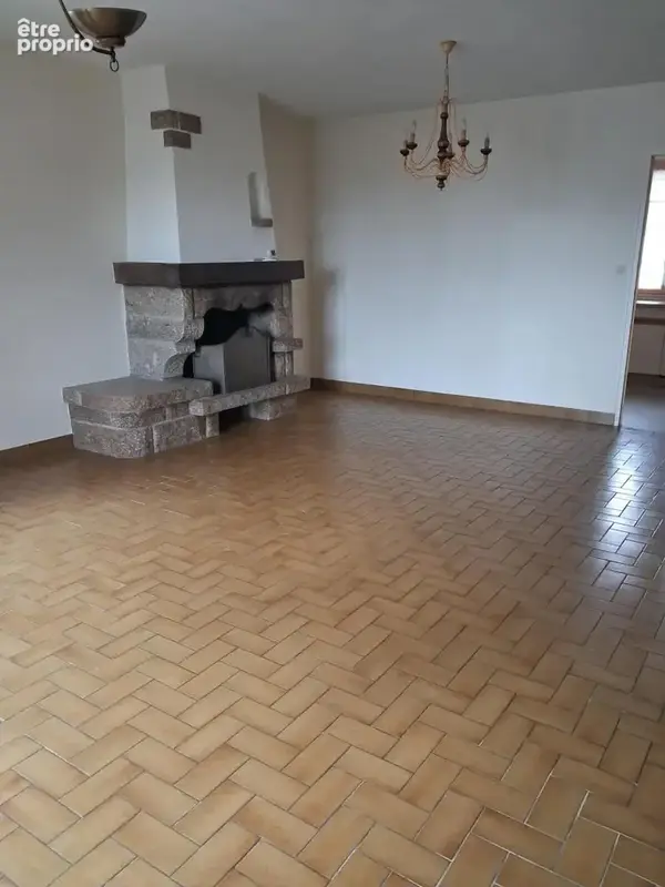 Maison 5 pièces 99 m² à vendre à Pontchateau (44160) - photo 2