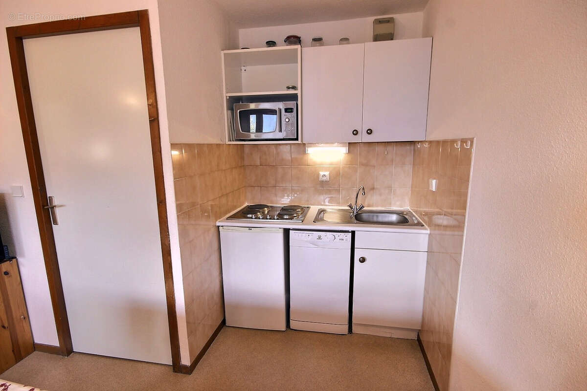 Appartement à LANDRY