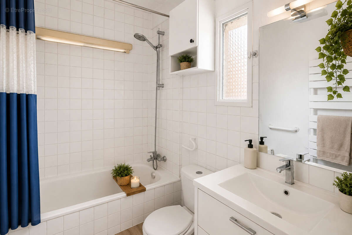 Appartement à PARIS-5E