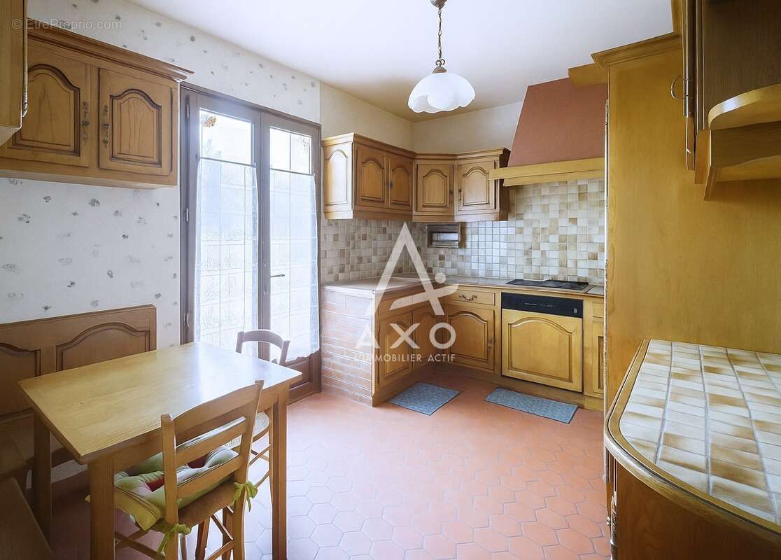 Maison à GIEN