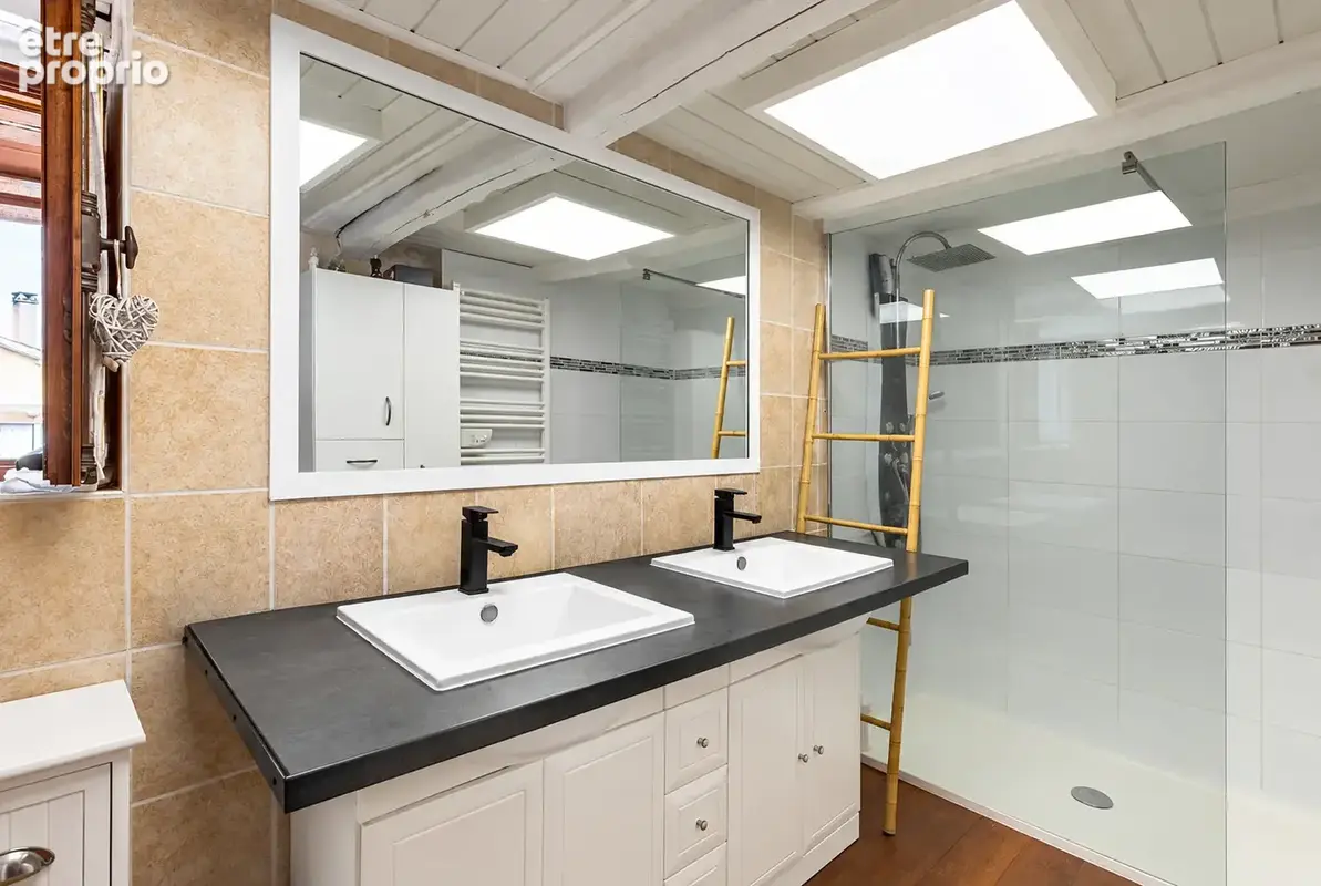 Grande maison familiale de 185 m2   À seulement 10 minutes de Périgueux est - photo 10