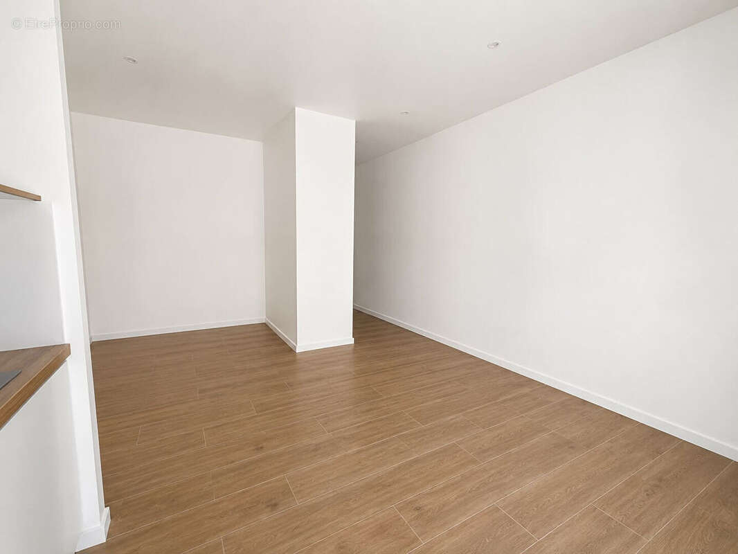 Reims Jean Jaures - T1 29m² avec terrasse - photo 2