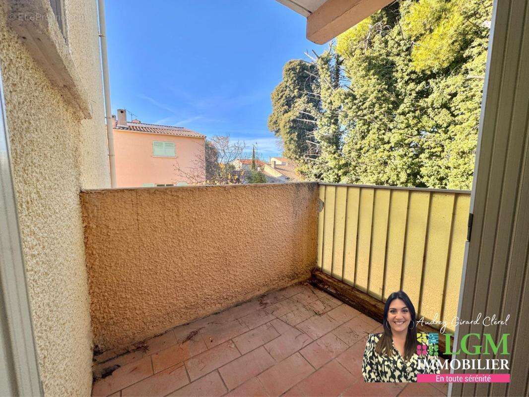 Appartement à LUNEL