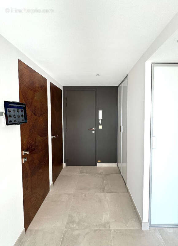 Appartement à LA GRANDE-MOTTE