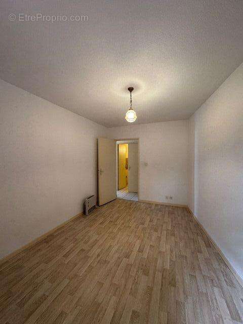 Appartement à EMBRUN