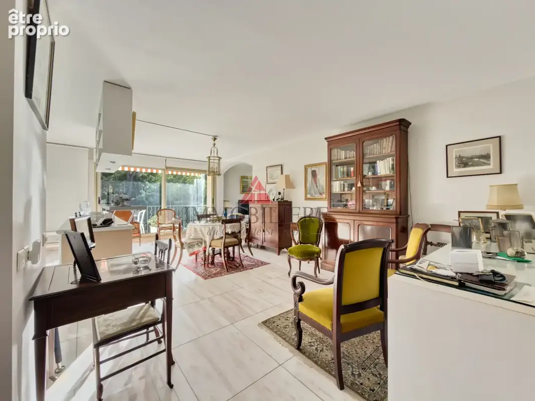 A vendre appartement 2 chambres saint-tropez - photo 3
