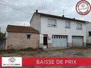 Maison à SAINTE-LIVRADE-SUR-LOT