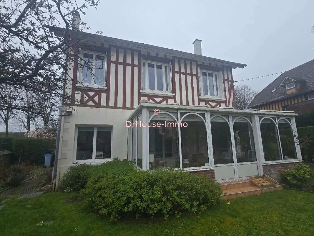 Maison à EVREUX