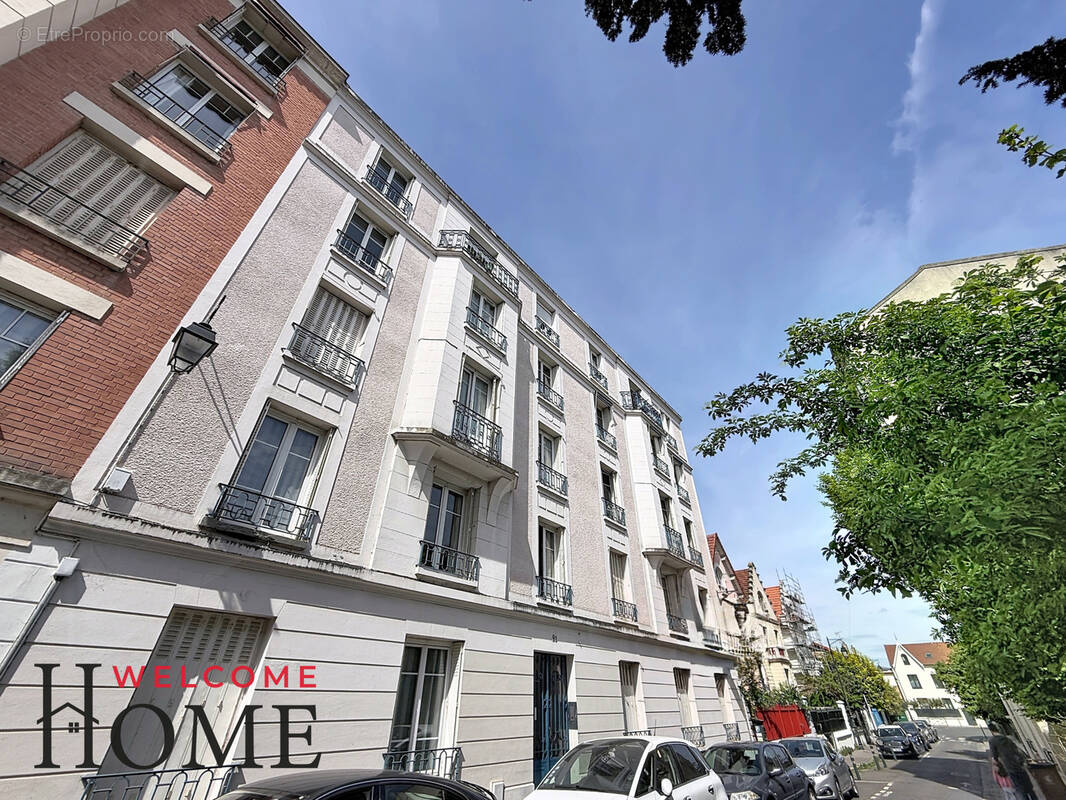 Appartement à COLOMBES