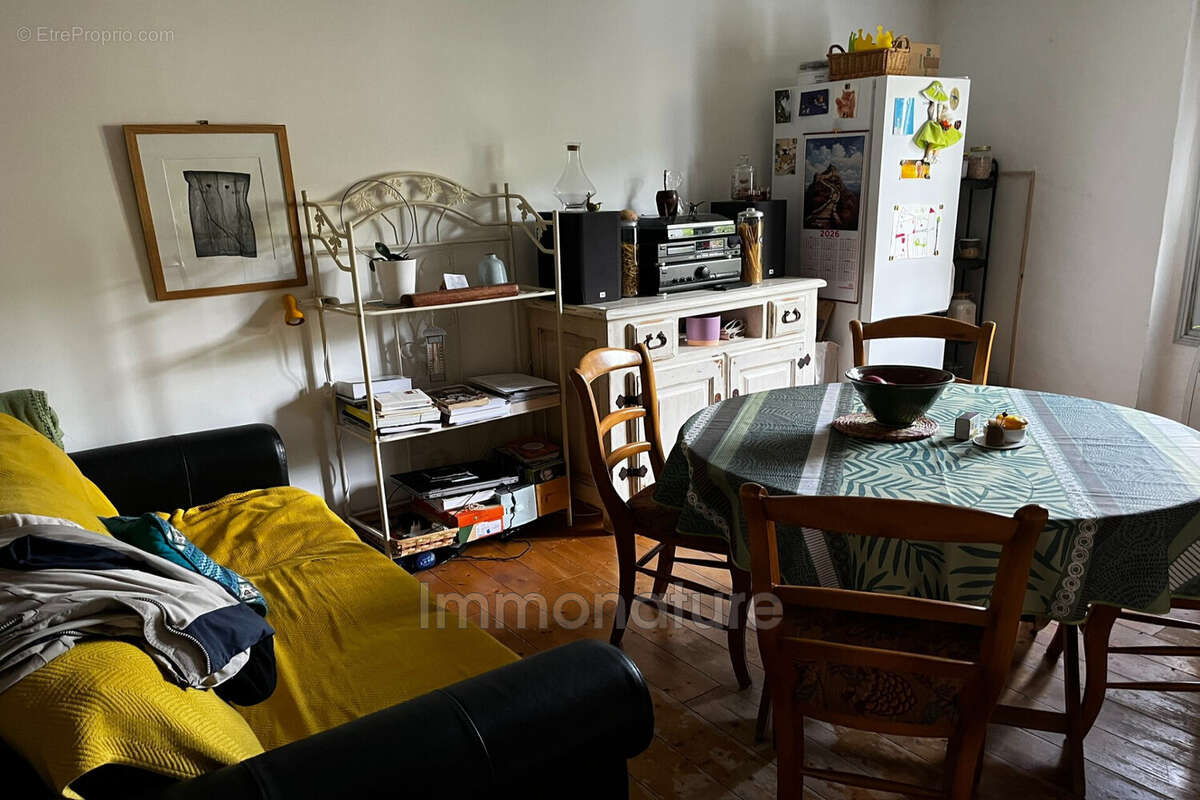 Appartement à LE VIGAN