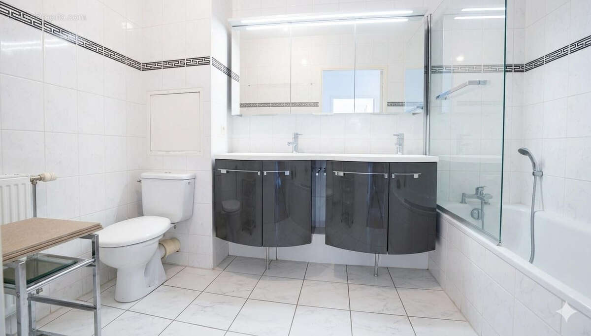 Appartement à VITRY-SUR-SEINE