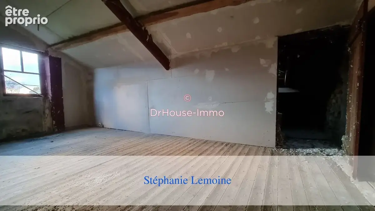 Maison 5 pièces 130 m² à vendre à La Foret-Du-Temple (23360) - photo 24