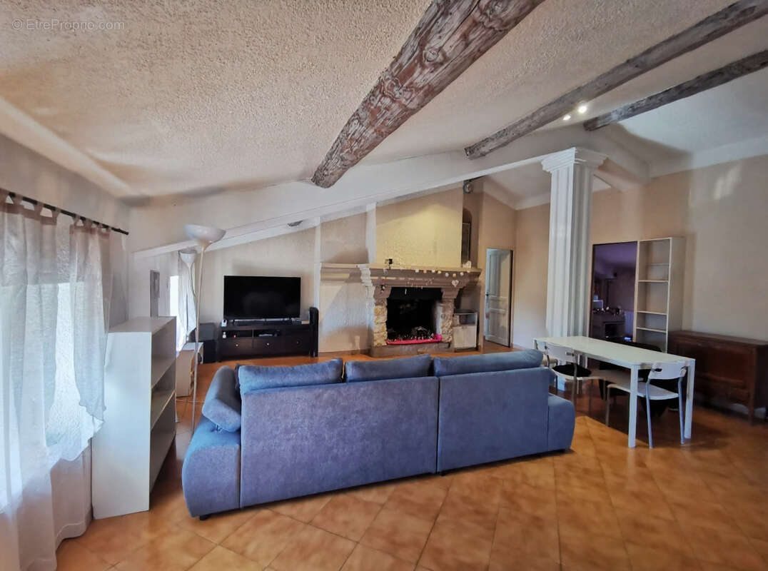 Appartement à AVIGNON