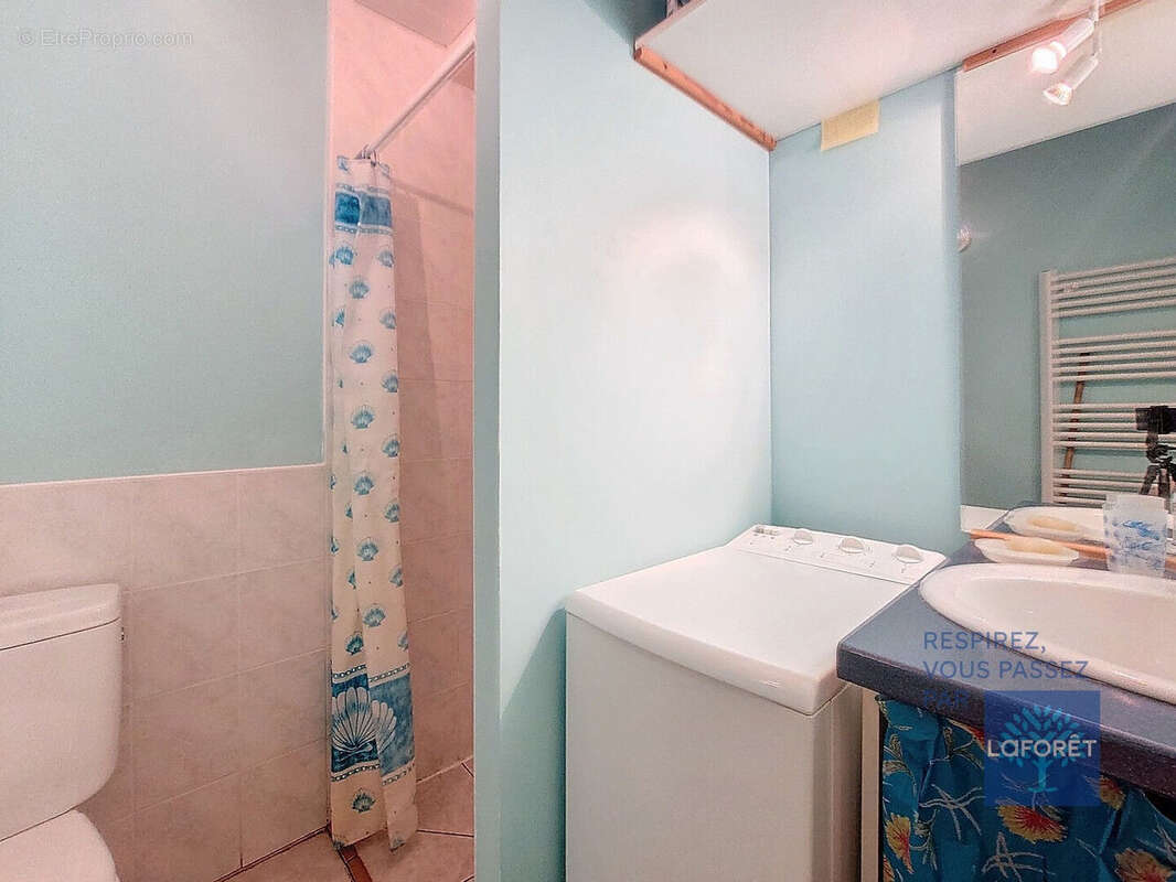 Appartement à DAMGAN