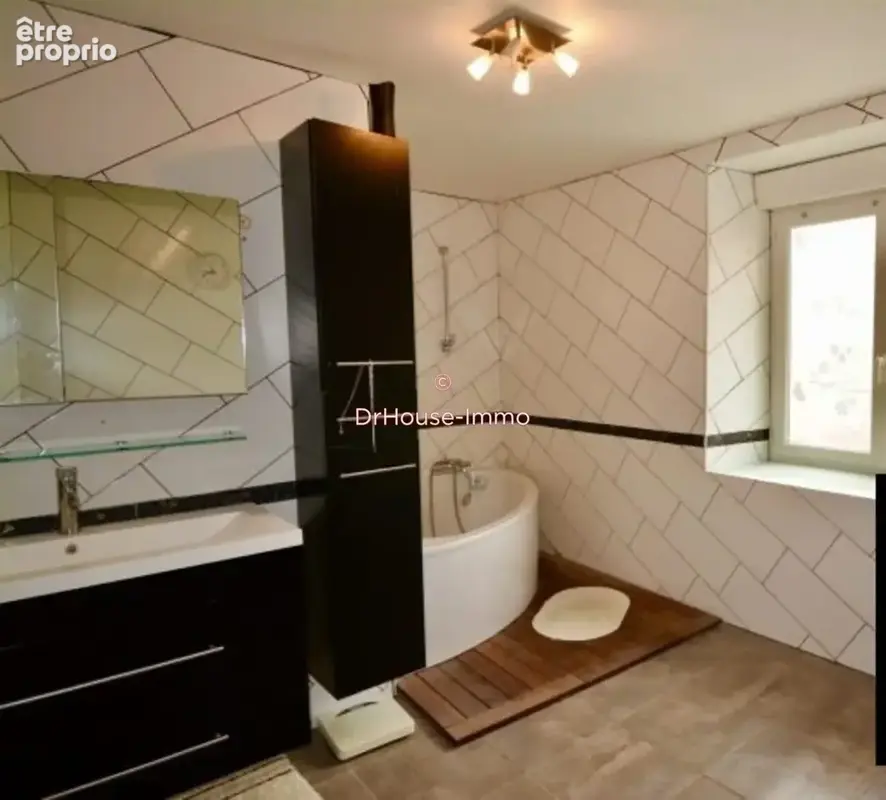 Maison 6 pièces 185 m² à vendre à Vaite (70180) - photo 27