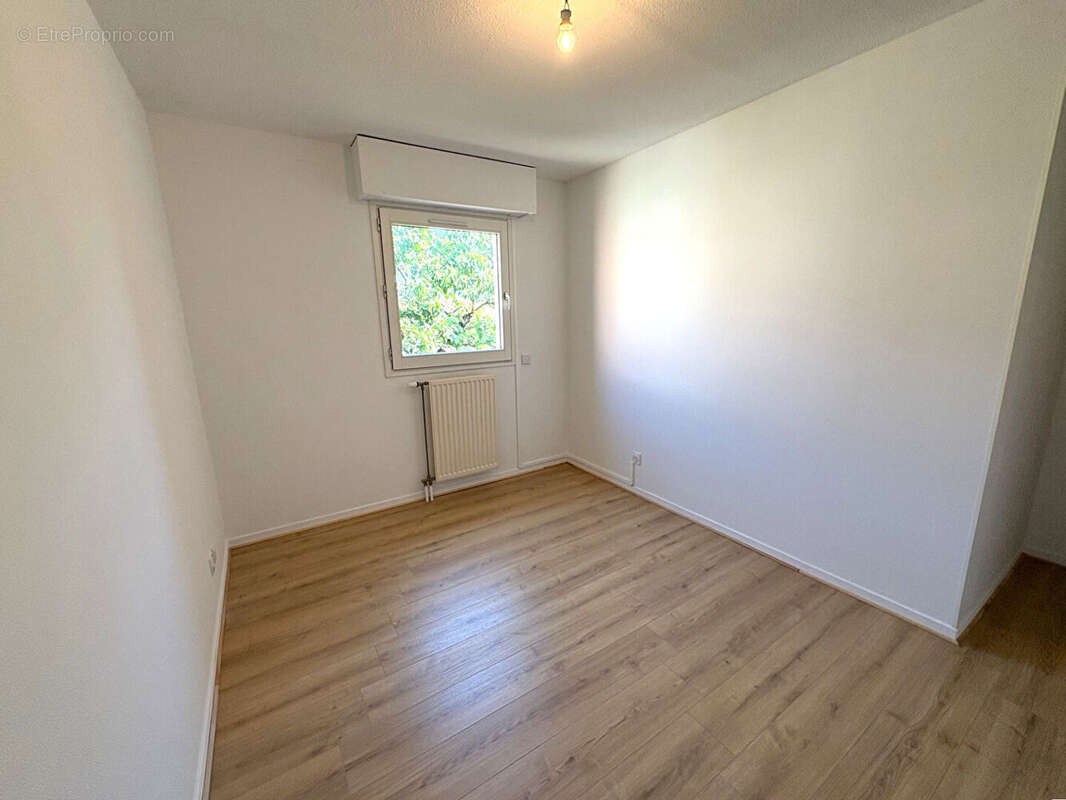 Appartement Eybens 4 pièce(s) 78 m2 - photo 17