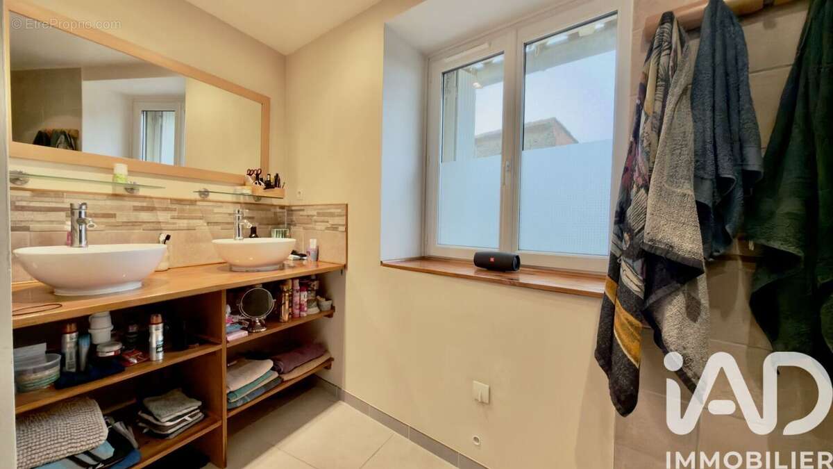 Photo 9 - Maison à ESCALES