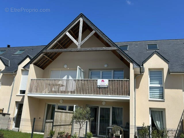 Appartement à ERQUY